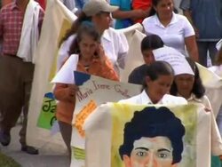 WEB-AMNESTY-HUMAN RIGHTS-US-CHINA News Clip