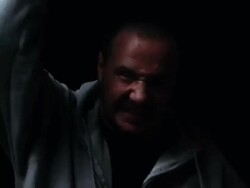 Stabbing Stock Footage