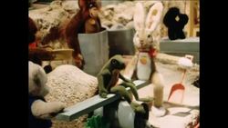 WEST GERMANY: International Toy Fair Instructional Video