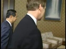 Japan - Visit US Defence Secretary William Cohen News Clip
