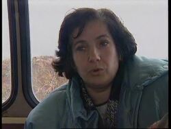 BOSNIA: SARAJEVO: BLUE ROUTE ROAD REOPENS News Clip