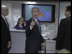 WRAP President visits FEMA centre, leaves for Colorado News Clip