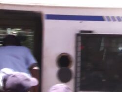 Oscar Pistorius Receives Sentencing News Clip