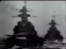 REVIEW OF THE YEAR News Clip