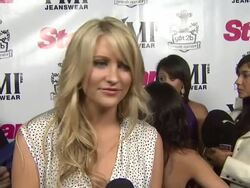 Star Magazine Celebration of the Young Hollywood Issue Stock Footage