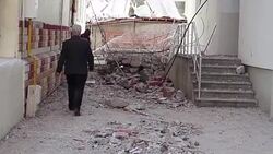 CLEAN : Blast in Turkey's Diyarbakir was 'terror act': minister News Clip