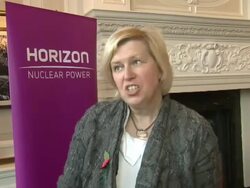 Hitachi Purchases Horizon Nuclear Power News Clip