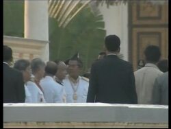 Prince Norodom Sihamoni confirmed as next king News Clip