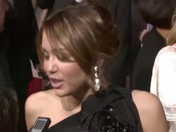 51st Annual Grammy Awards Stock Footage