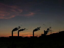 PAL:climate crisis Stock Footage