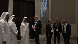 Iran no show at nuclear talks News Clip