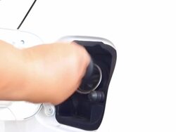 Fuel Pump Stock Footage