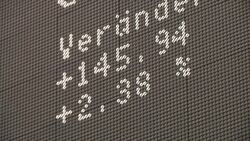 STOCKS RISE IN EUROPE AS SPAIN BANKS GET LIFELINE News Clip