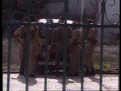 Haiti - U.S.Troops Strategic Coverage News Clip