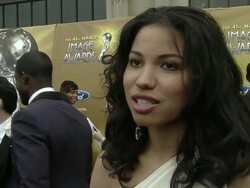 41st NAACP Image Awards Stock Footage