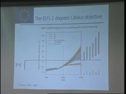 EU calls on developing nations to reduce greenhouse gases News Clip