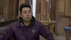 Master timber house builders share their trade secrets News Clip