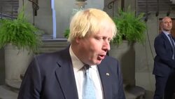 UK and Italian ministers respond to May's Brexit speech Instructional Video