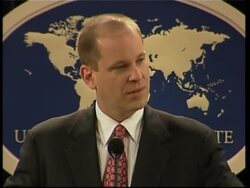 State Department comment on Venezuela News Clip