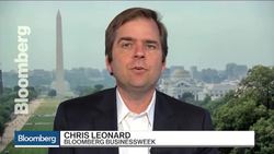 Accidents Underscore Importance of Colonial Pipeline News Clip