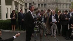 Penguins Coach: We Respect the Right to Protest Instructional Video