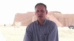 CLEAN: Conservation worries for Iraq's ancient Ur site News Clip