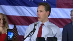 Hawley defeats McCaskill in Missouri Senate race Instructional Video