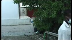 WRAP Scores await treatment as cholera epidemic spreads ADDS more News Clip