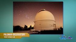 New Supernova, and Internet on the Moon Instructional Video