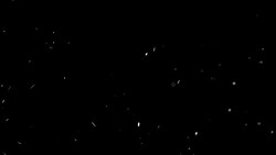 Particles Stock Footage