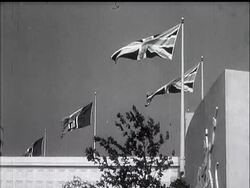 WORLD'S FAIR HOLDS AN ""UNITED KINGDOM DAY"" - News Clip