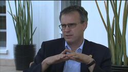 UN report highlights affects of climate change on wildlife News Clip