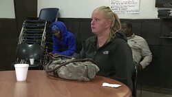 VOICED : In North Dakota hints of US oil industry comeback News Clip