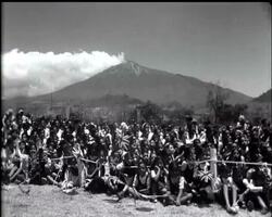 PRINCESS MARGARET'S TOUR News Clip