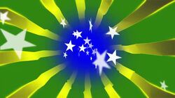 Brazil animation Stock Footage