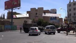 CLEAN : Yemen militia clash with army News Clip