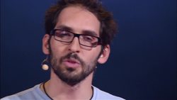 Jorge Soto: The future of early cancer detection? Instructional Video