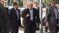 CLEAN : OPEC set for no change in oil output News Clip