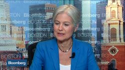Jill Stein: Trump Humiliated by Losing Popular Vote News Clip