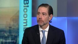 Northern Trust's Ellis Says Shutdown Not Worrying Investors News Clip