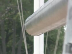 Marine gun 2 - HD 1080/60i Stock Footage