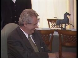 ITALY: EXPANSION OF EU MEMBERSHIP UPDATE News Clip