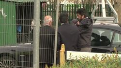 CLEAN : Dewani extradition News Clip