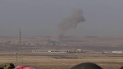 Kurdish Peshmerga forces have recaptured nine villages from Islamic State, in a major ground offensive aimed at retaking Mosul News Clip