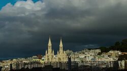 North Beach, San Francisco Stock Footage