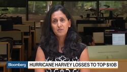 The Retailers Most Exposed to Harvey Risk News Clip