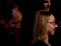 Premiere of 'The Bone Collector' Stock Footage