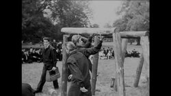 CAN504 FILE FOOTAGE OF PRESIDENT GOTTWALD OF CZECHOSLOVAKIA Instructional Video