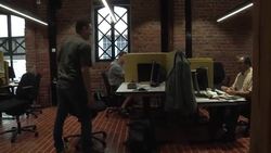 Algerian translates Finnish books into Berber News Clip