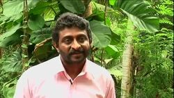 Holographic portraits take on traditional art News Clip